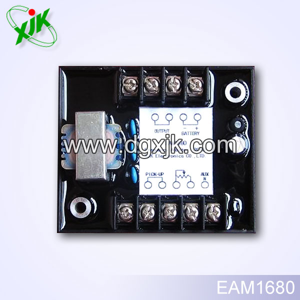 Digital Universal Interface Card EAM1680