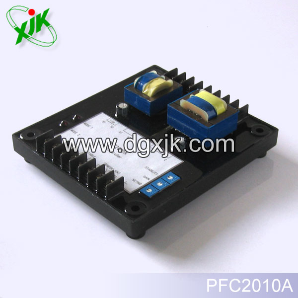 Generator power factor controller PFC2010A