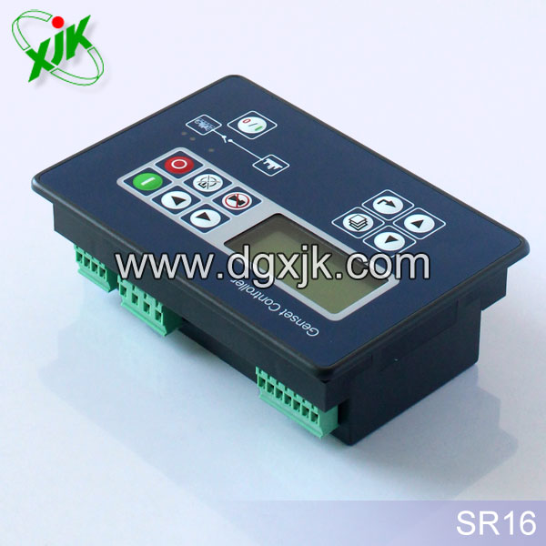 发电机调压板 AVR SR16