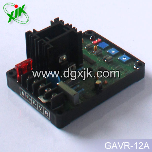 GAVR-12A
