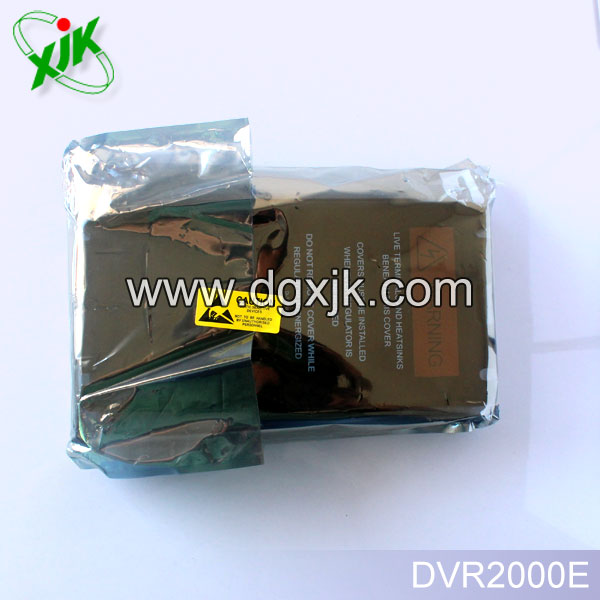 数字式发电机调压板 DVR2000E