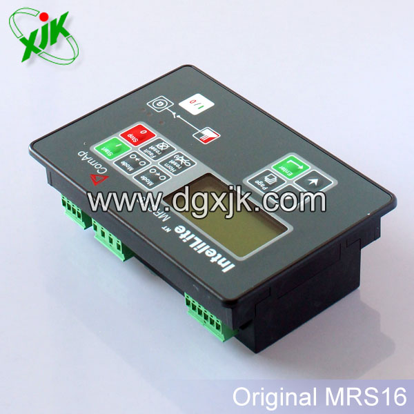 原装发电机组控制器 MRS16