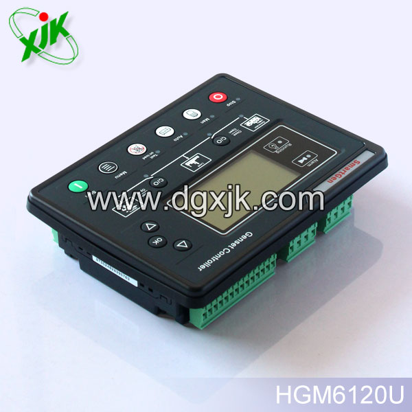 发电机控制器 HGM6120U