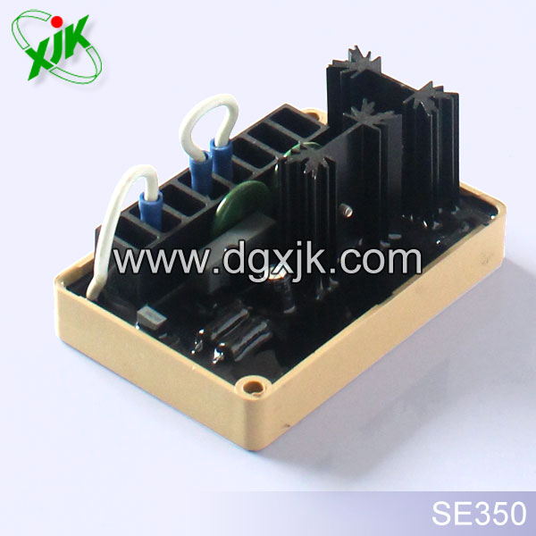 Generator regulator AVR SE350