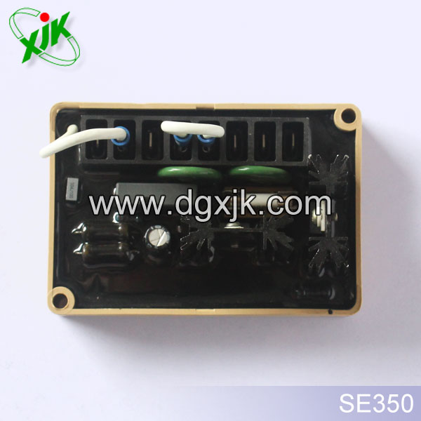 发电机调压板 AVR SE350