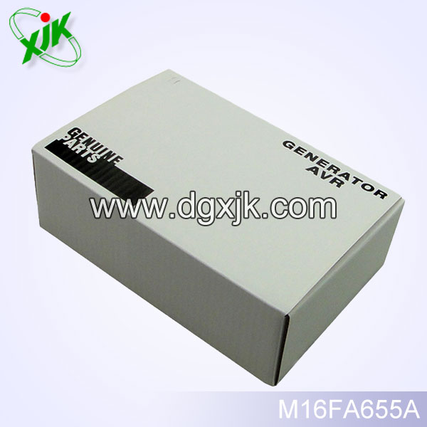 AVR M16FA655A