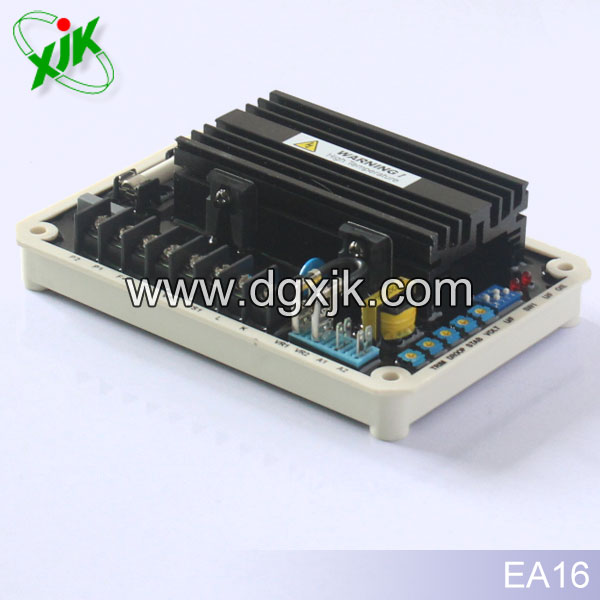 发电机 AVR EA16