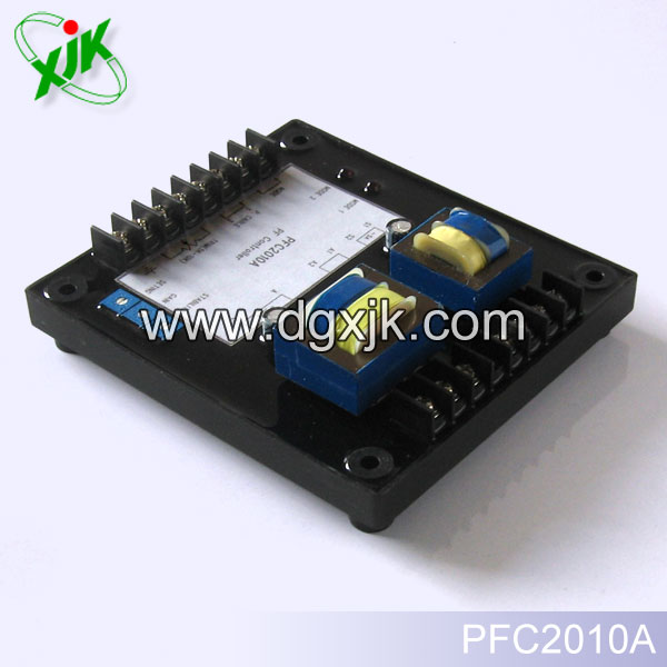 发电机功率因数控制器,PFC2010A