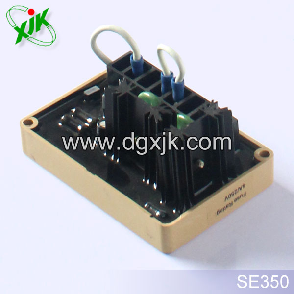 发电机调压板 AVR SE350