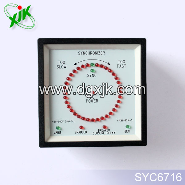 Synchronous table with synchronous control SYC6716