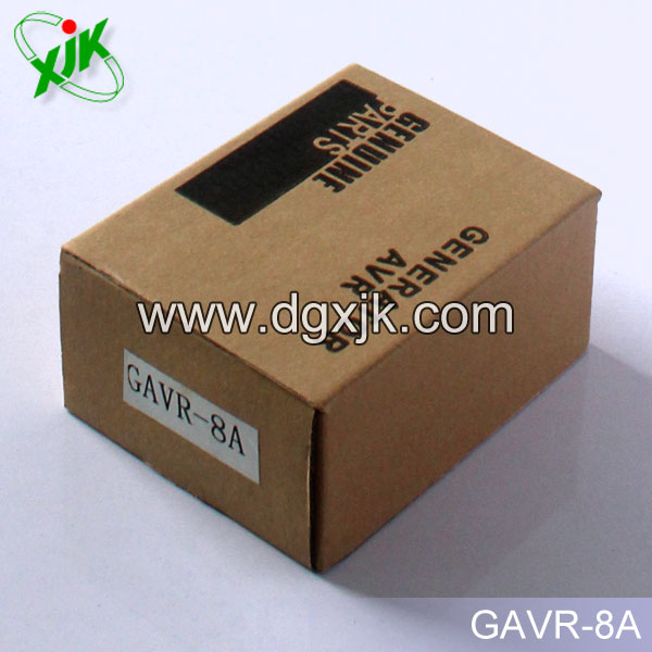 发电机AVR GAVR-8A