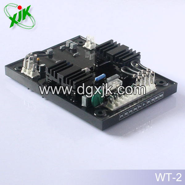 发电机 AVR WT-2