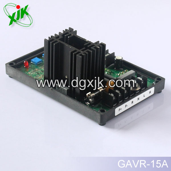 GAVR-15A