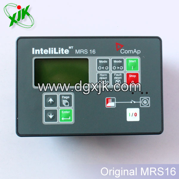 Original generator set controller MRS16