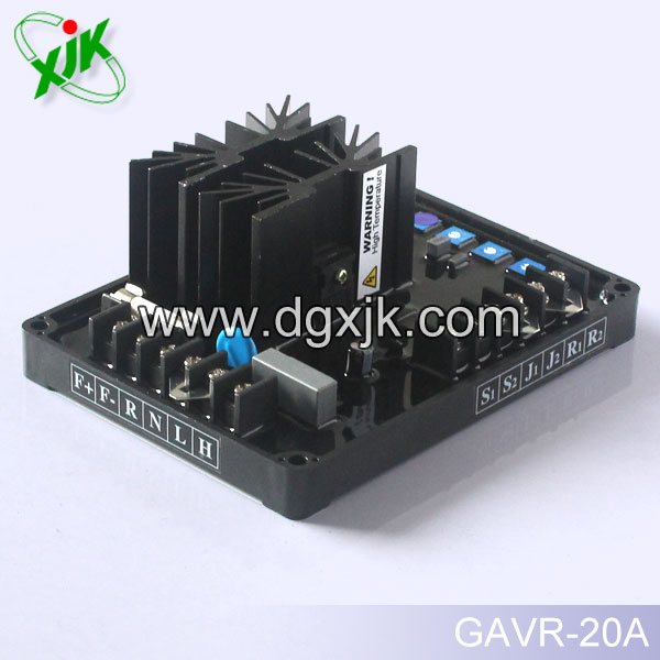 Generator AVR GAVR-20A