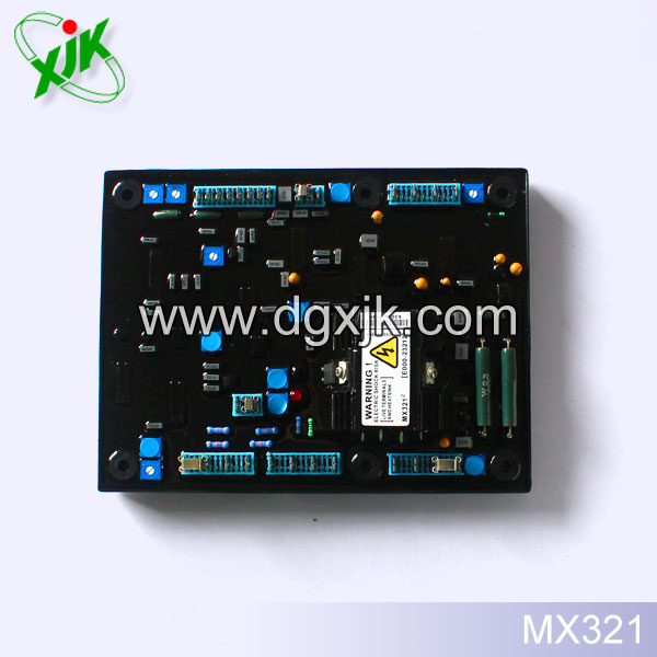 AVR MX321