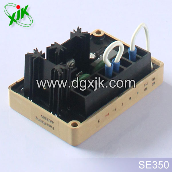 发电机调压板 AVR SE350