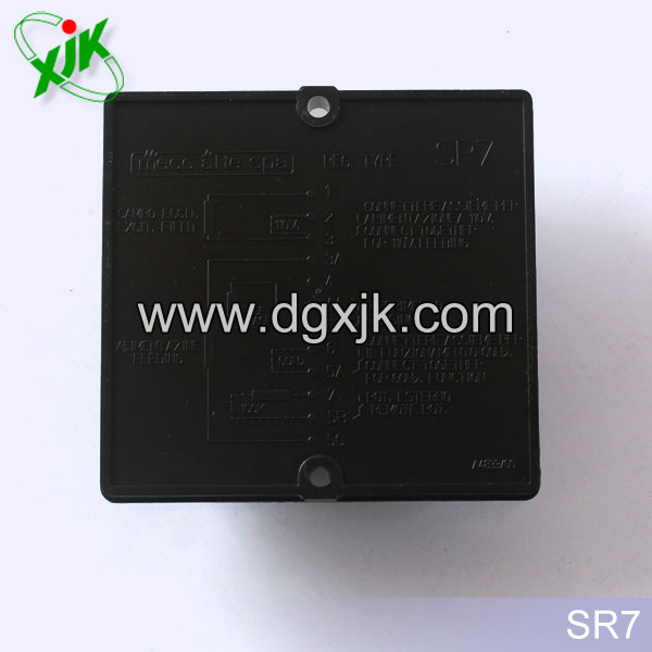 发电机 AVR SR7