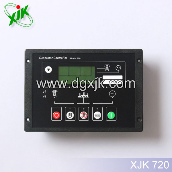 Generator controller DSE720 XJK720