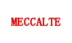 (MECCALTE)