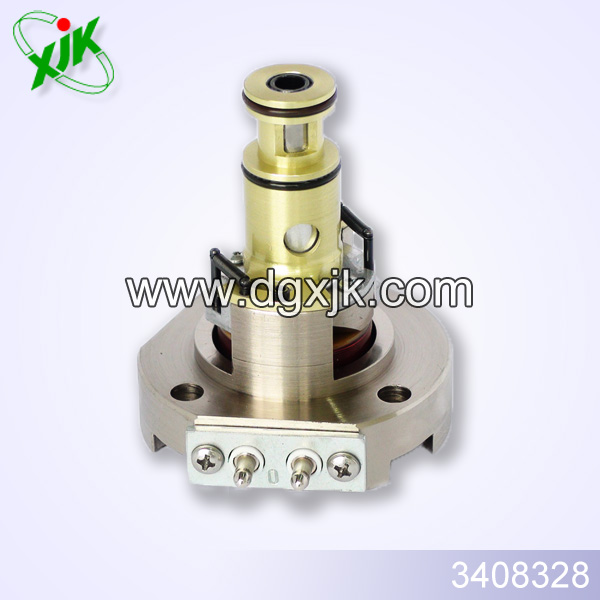 Actuator 3408328