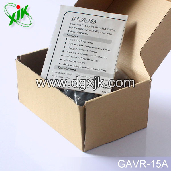 GAVR-15A