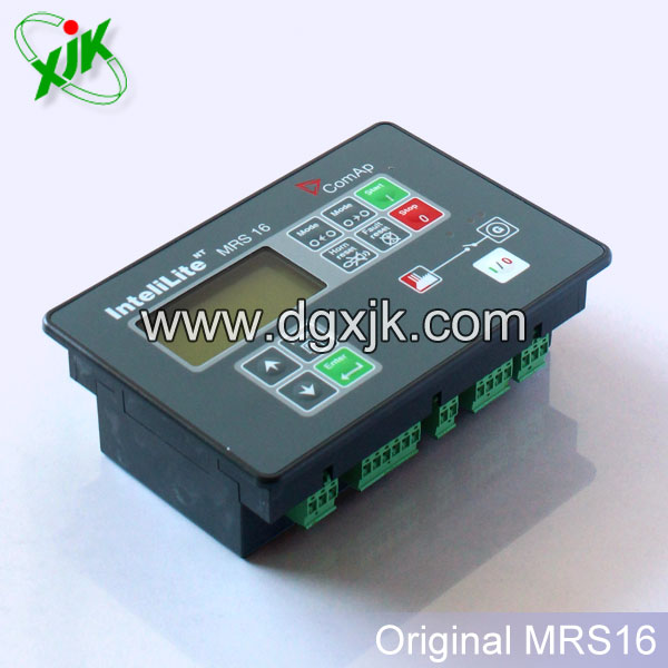 原装发电机组控制器 MRS16