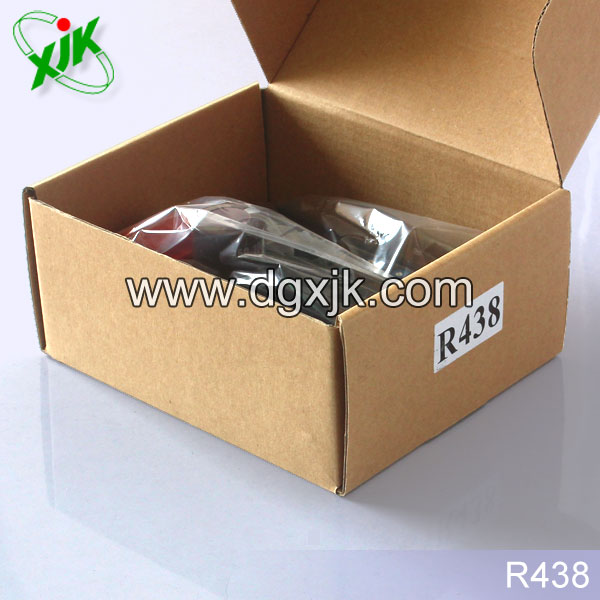 发电机 AVR R438