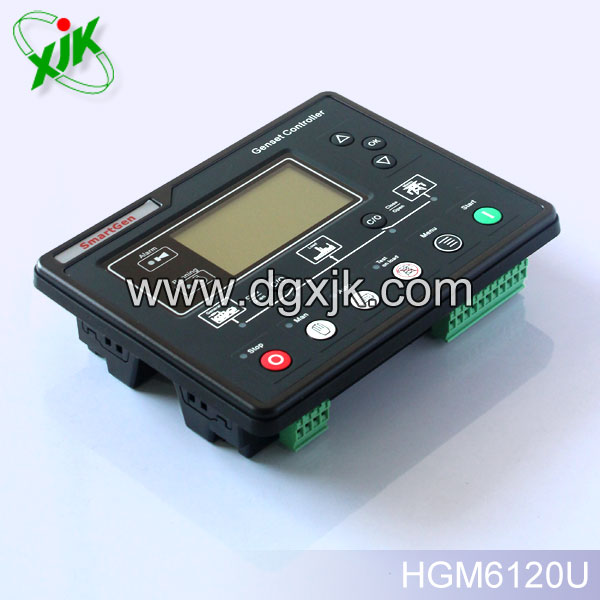 发电机控制器 HGM6120U