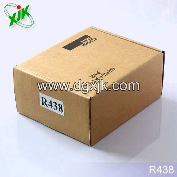 发电机 AVR R438