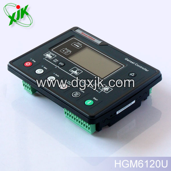 发电机控制器 HGM6120U