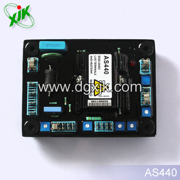 AS440