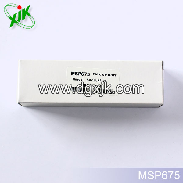 传感器 MSP675