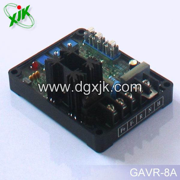 发电机AVR GAVR-8A