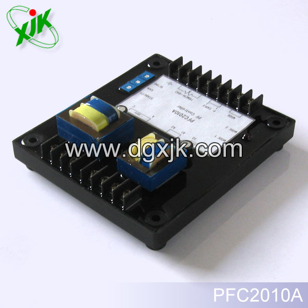 发电机功率因数控制器,PFC2010A