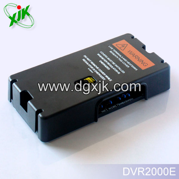 数字式发电机调压板 DVR2000E