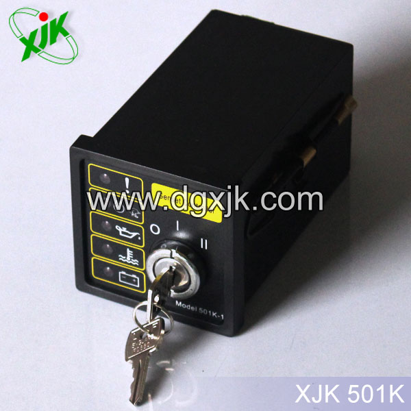 Generator controller DSE501K