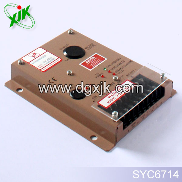 数字式 SYC6714