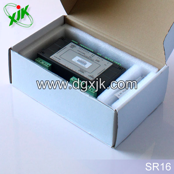 发电机调压板 AVR SR16