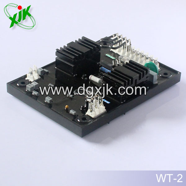 Generator AVR WT-2