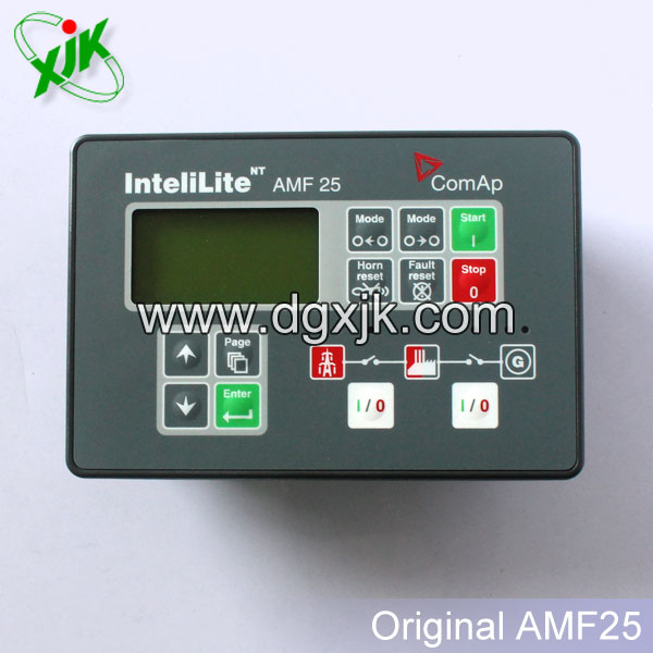 Generator Set Controller AMF25