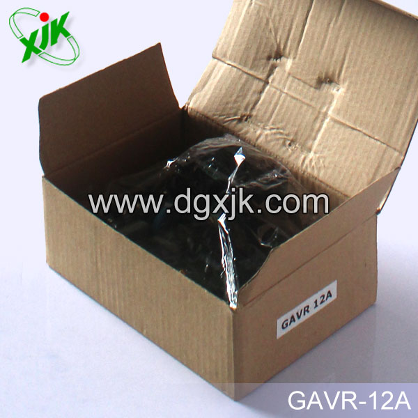 发电机AVR GAVR-12A