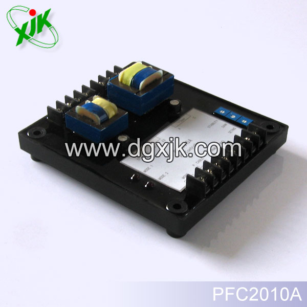 发电机功率因数控制器,PFC2010A