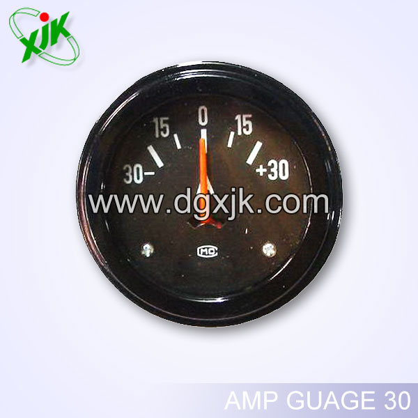 ammeter