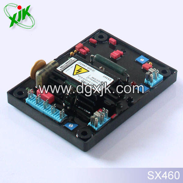 发电机调压板 AVR SX460 (R)