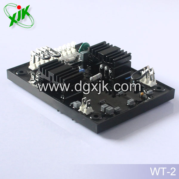 发电机 AVR WT-2