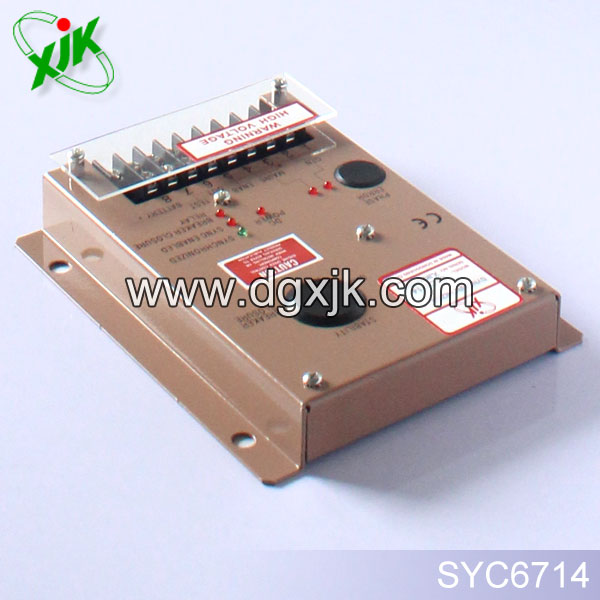 数字式 SYC6714