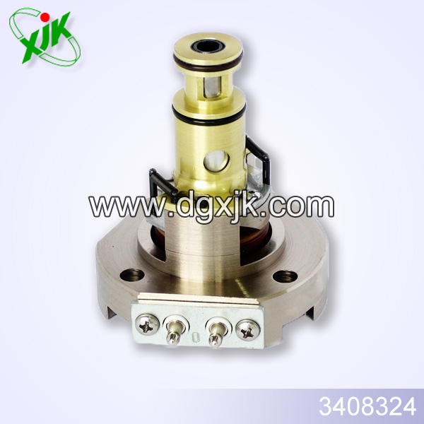 Built-in actuator 3408324