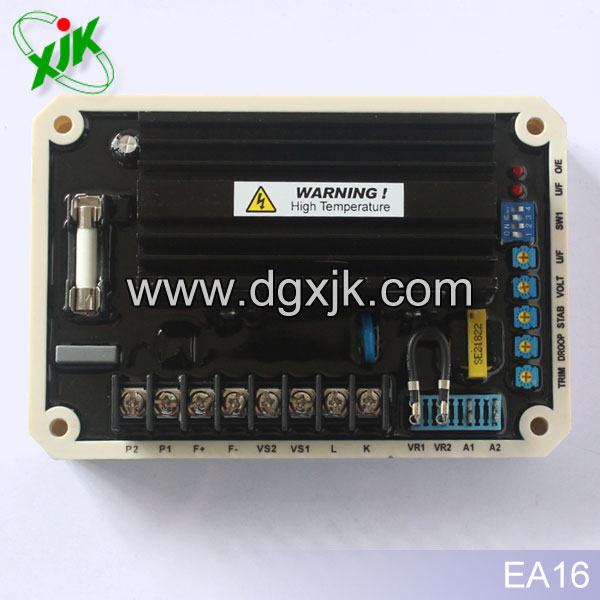 发电机 AVR EA16