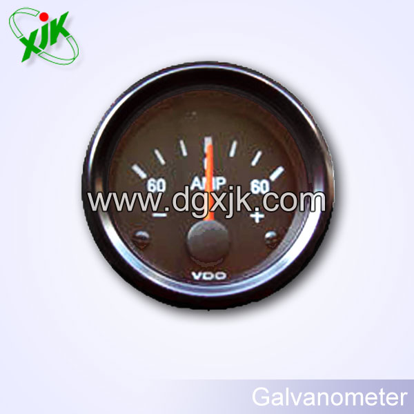 galvanometer